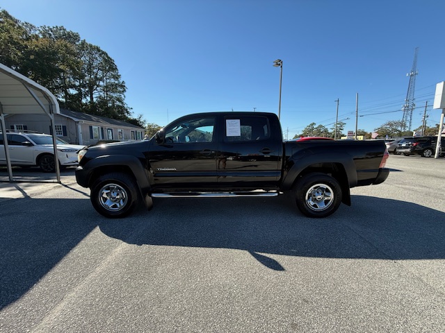 2014 Toyota Tacoma PreRunner