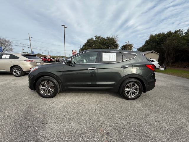 2013 Hyundai Santa Fe Sport