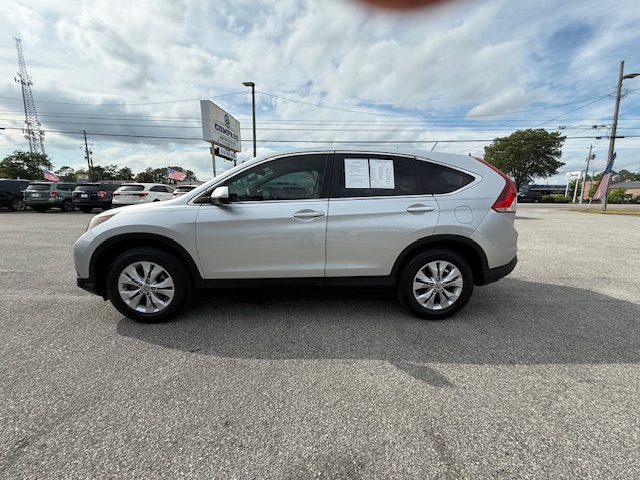 2014 Honda CR-V 2WD EX Auto's photo