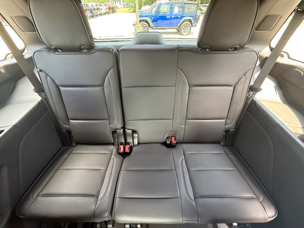 2021 GMC Yukon Denali - Photo 7