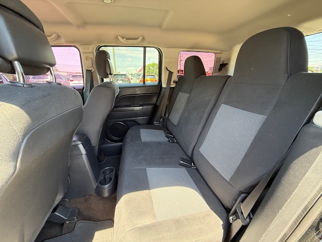 2015 Jeep Patriot Sport - Photo 7