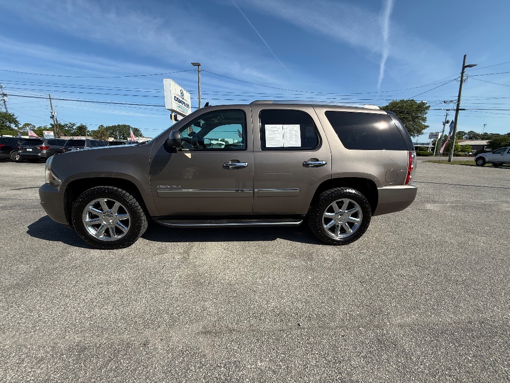 2013 GMC Yukon Denali - AWD's photo