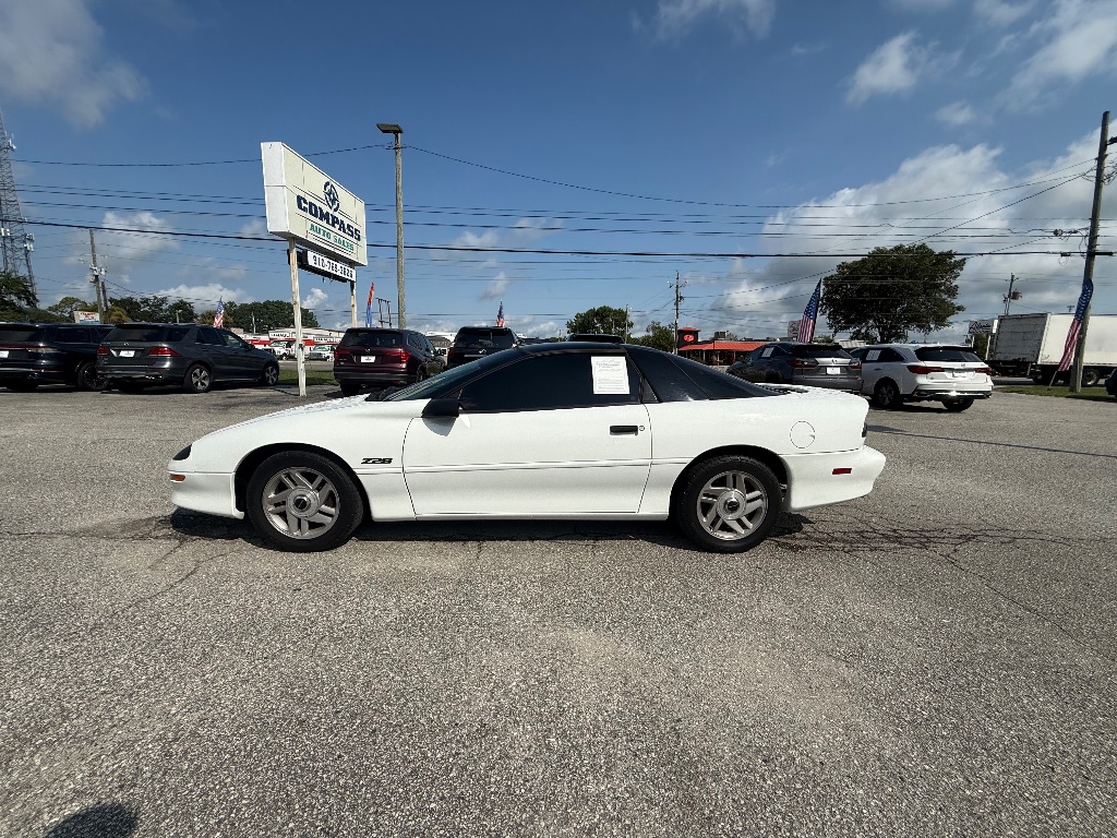 1994 Chevrolet Camaro